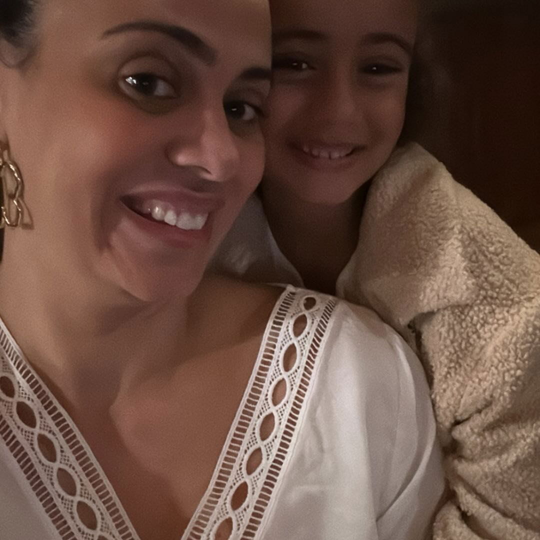 Cristiane Souza