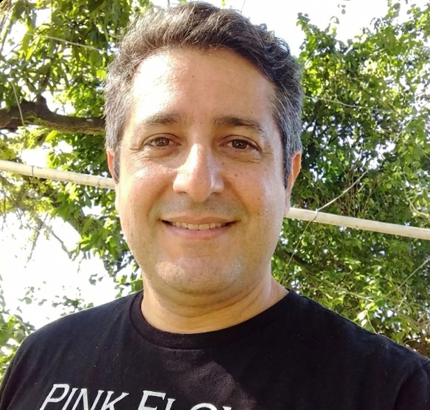Ricardo Silva